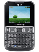 Best available price of LG C299 in Cdn-2