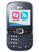 Best available price of LG C375 Cookie Tweet in Cdn-2