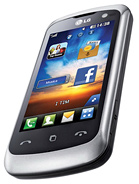 Best available price of LG KM570 Cookie Gig in Cdn-2