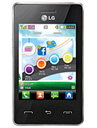 Best available price of LG T375 Cookie Smart in Cdn-2