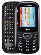 Best available price of LG Cosmos 2 in Cdn-2