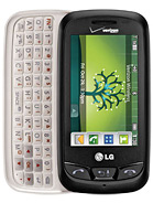Best available price of LG Cosmos Touch VN270 in Cdn-2