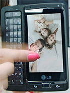 Best available price of LG GW910 in Cdn-2