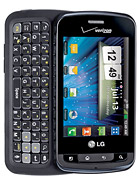 Best available price of LG Enlighten VS700 in Cdn-2