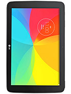 Best available price of LG G Pad 10-1 in Cdn-2