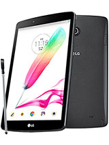 Best available price of LG G Pad II 8-0 LTE in Cdn-2
