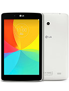 Best available price of LG G Pad 8-0 LTE in Cdn-2