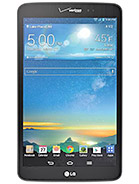 Best available price of LG G Pad 8-3 LTE in Cdn-2