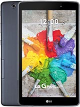 Best available price of LG G Pad III 8-0 FHD in Cdn-2