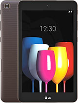 Best available price of LG G Pad IV 8-0 FHD in Cdn-2