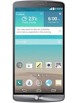 Best available price of LG G3 LTE-A in Cdn-2