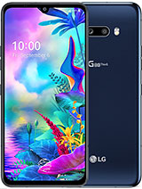 Best available price of LG V50S ThinQ 5G in Cdn-2
