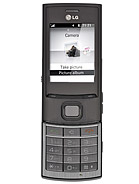 Best available price of LG GD550 Pure in Cdn-2