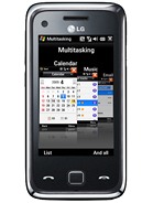 Best available price of LG GM730 Eigen in Cdn-2