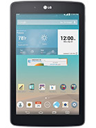 Best available price of LG G Pad 7-0 LTE in Cdn-2