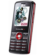 Best available price of LG GS200 in Cdn-2