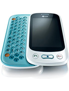 Best available price of LG Wink Plus GT350i in Cdn-2