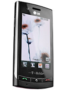 Best available price of LG GT500 Puccini in Cdn-2