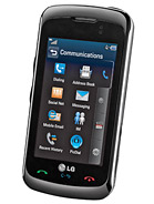 Best available price of LG GT550 Encore in Cdn-2