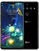 Best available price of LG V50 ThinQ 5G in Cdn-2
