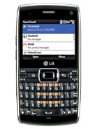 Best available price of LG GW550 in Cdn-2