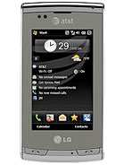 Best available price of LG CT810 Incite in Cdn-2