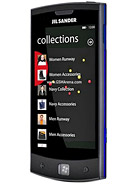 Best available price of LG Jil Sander Mobile in Cdn-2