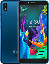 Best available price of LG K20 2019 in Cdn-2