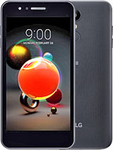 Best available price of LG K8 2018 in Cdn-2