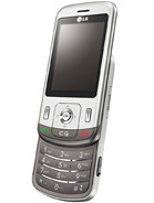 Best available price of LG KC780 in Cdn-2