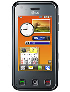 Best available price of LG KC910 Renoir in Cdn-2