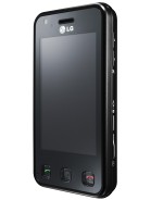Best available price of LG KC910i Renoir in Cdn-2