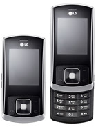 Best available price of LG KE590 in Cdn-2