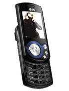 Best available price of LG KE600 in Cdn-2