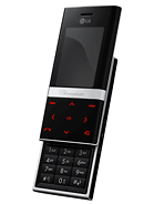Best available price of LG KE800 in Cdn-2