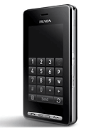 Best available price of LG KE850 Prada in Cdn-2