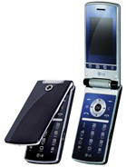 Best available price of LG KF305 in Cdn-2