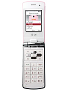 Best available price of LG KF350 in Cdn-2