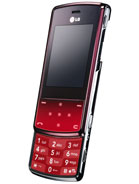 Best available price of LG KF510 in Cdn-2