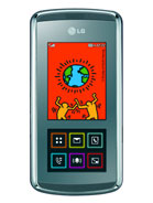 Best available price of LG KF600 in Cdn-2