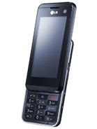 Best available price of LG KF700 in Cdn-2