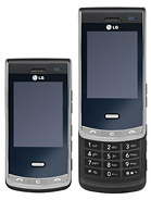 Best available price of LG KF755 Secret in Cdn-2
