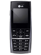 Best available price of LG KG130 in Cdn-2