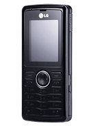Best available price of LG KG195 in Cdn-2
