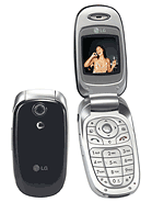 Best available price of LG KG220 in Cdn-2