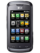 Best available price of LG KM555E in Cdn-2