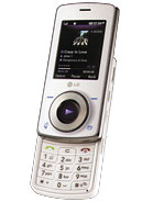 Best available price of LG KM710 in Cdn-2