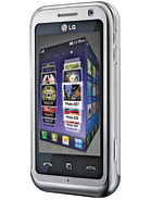 Best available price of LG KM900 Arena in Cdn-2