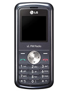 Best available price of LG KP105 in Cdn-2