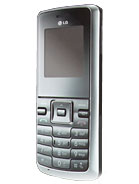 Best available price of LG KP130 in Cdn-2